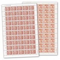 DDR Bogensatz MiNr. 1899/1900 **
