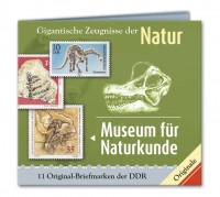 Philatelie-kompakt: Museum für Naturkunde