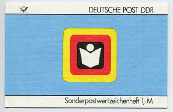 DDR SMHD 35 ** Zeitungsvertrieb